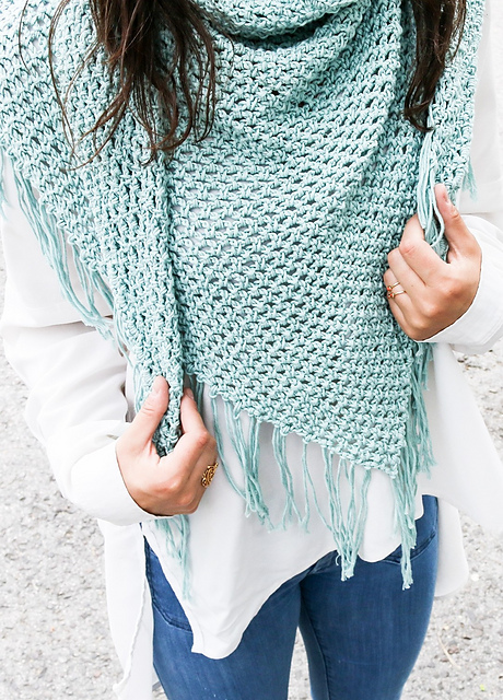 Danko Scarf