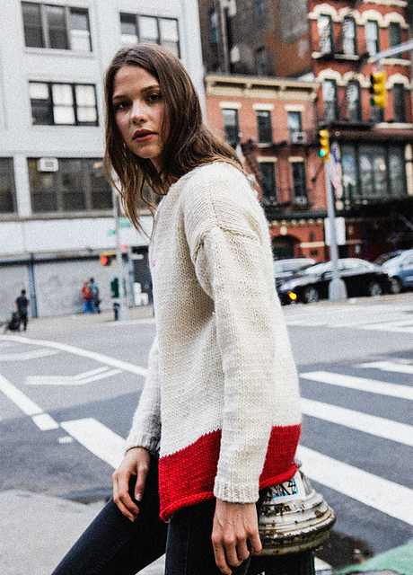 Whistler Cardigan