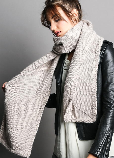 Durango Scarf