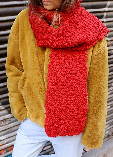 Radio Scarf