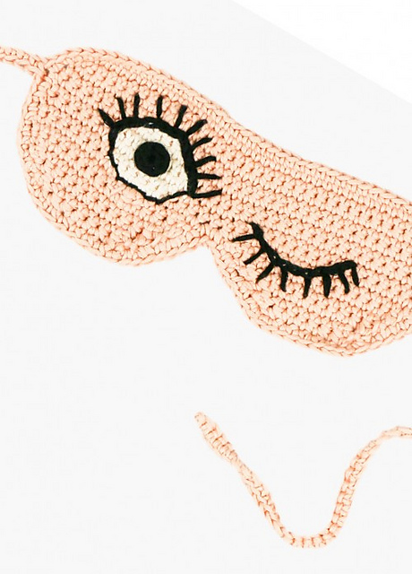 Sleeping Mask