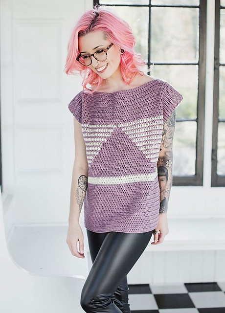 Nolan Top
