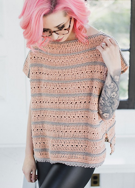 Felicity Poncho