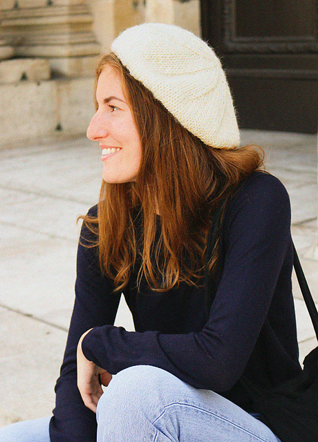 Carrousel Beret