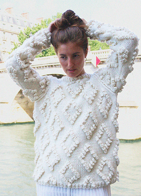 Arcole Sweater