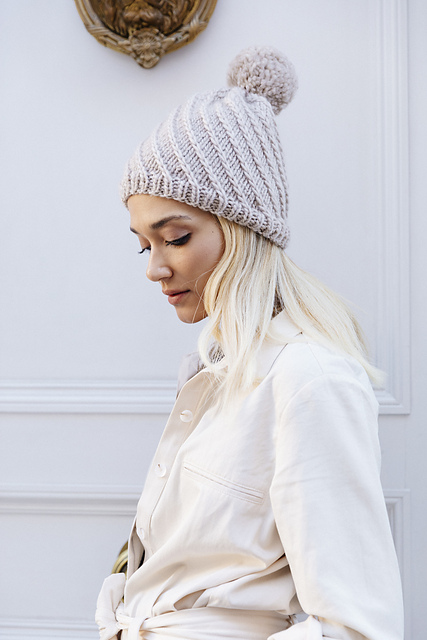 Briol Beanie