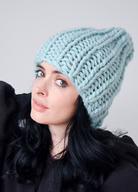 Krysten Beanie