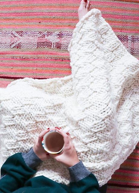Athos blanket