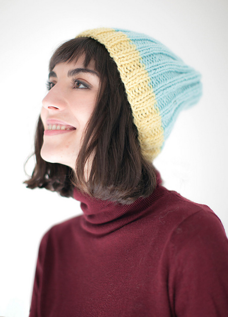 Alicia Beanie