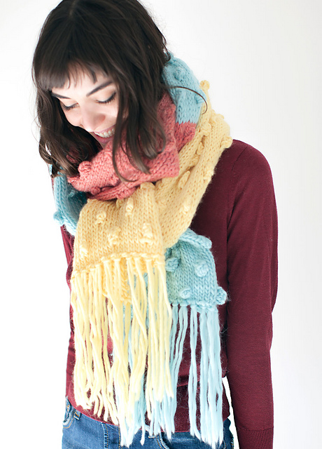 Mina Scarf