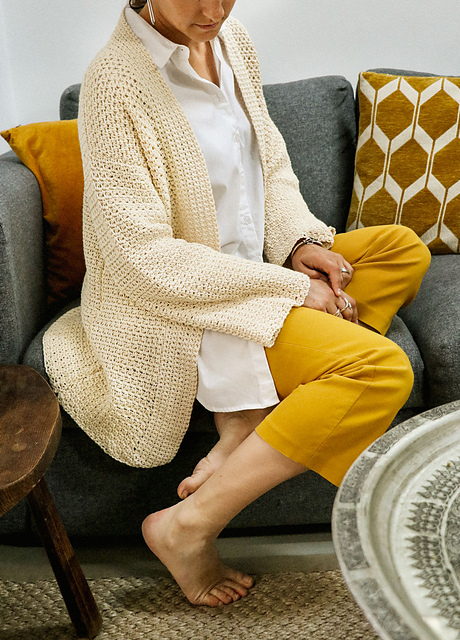Kihei Cardigan