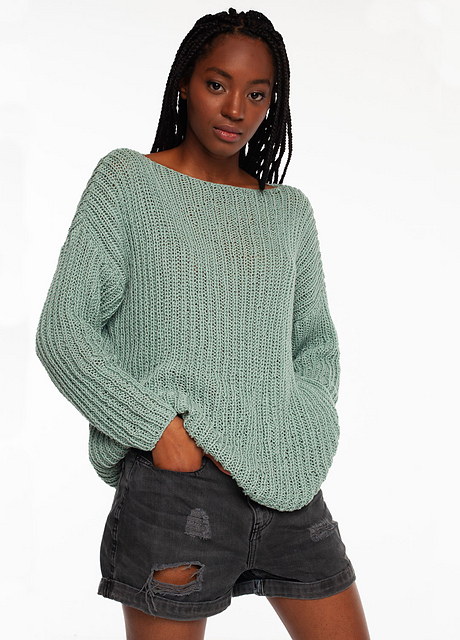 Wand Sweater
