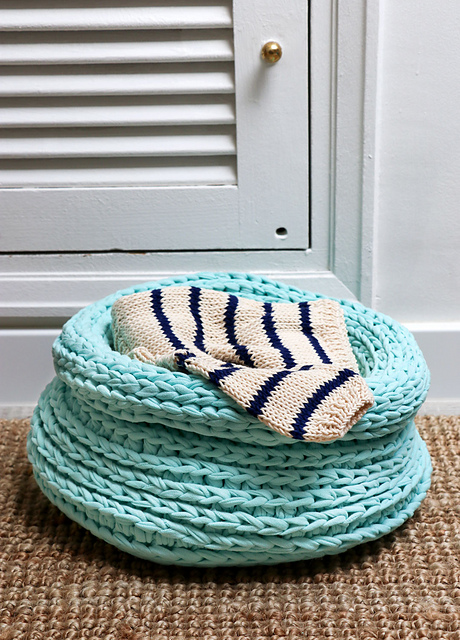 Avalon Basket