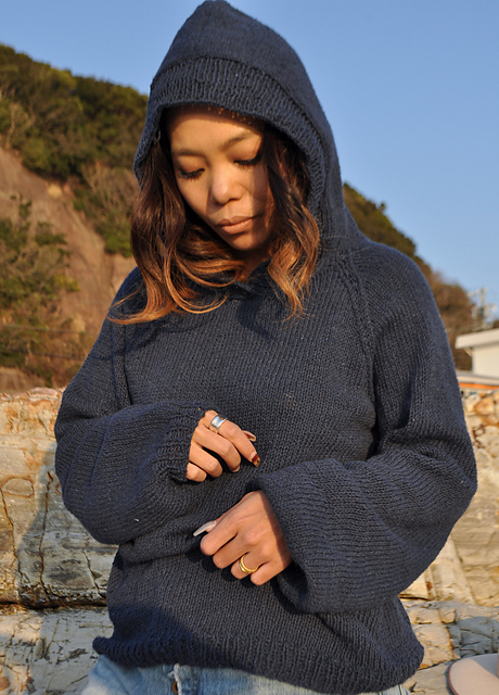 Kirra Hoodie