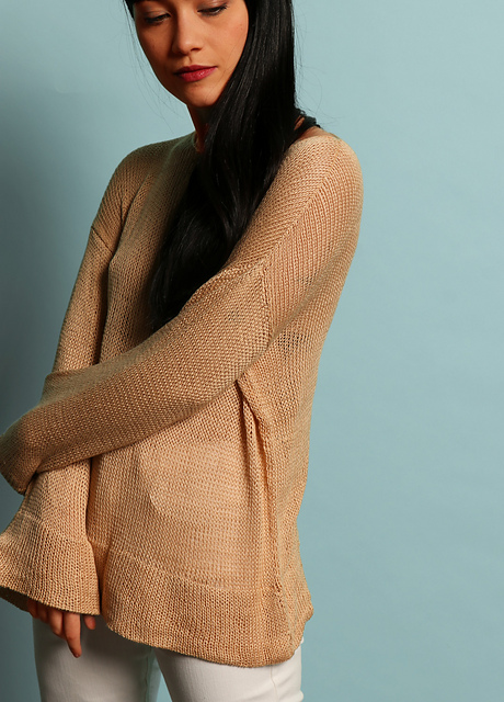 Sagres Sweater