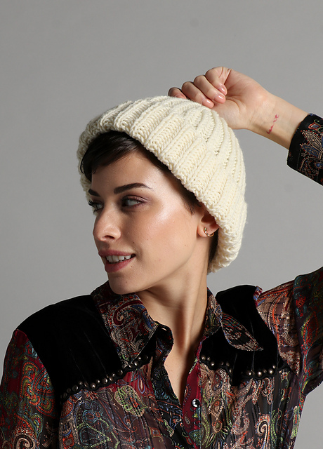 Utretch Beanie