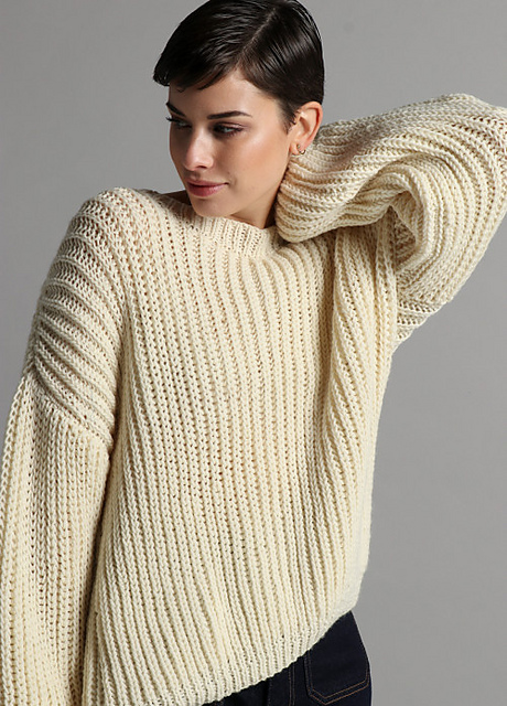 Arnhem sweater
