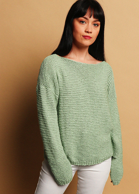 Nemes sweater