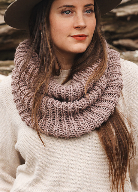 Cascade Cowl