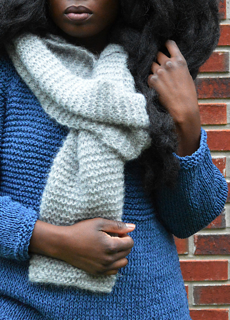 Adorable Scarf