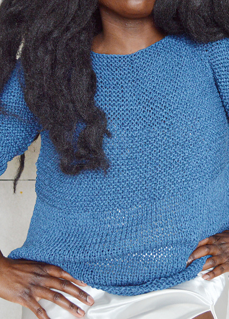 Lovesome Sweater