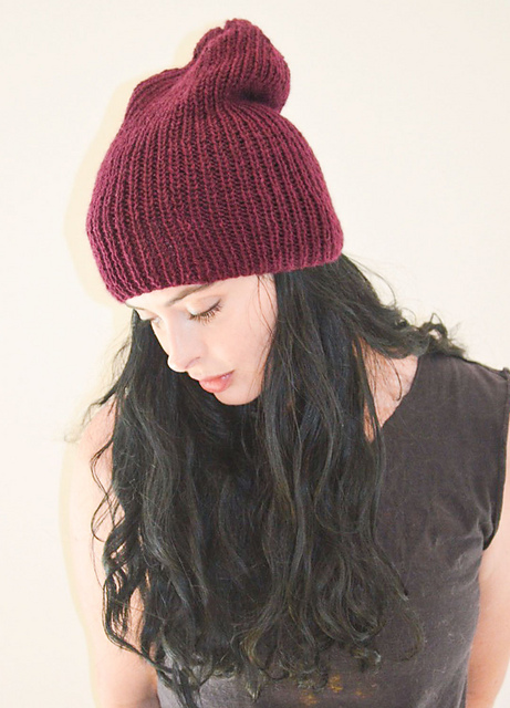 Mama Hat