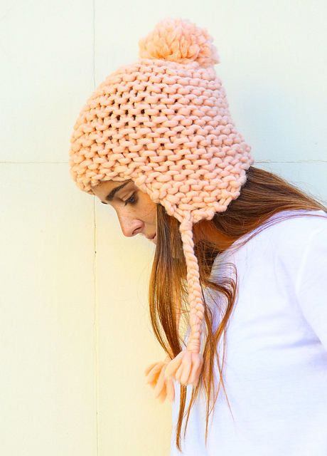 Senita beanie