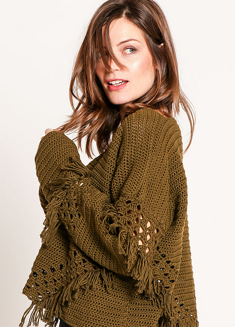 Robert Sweater