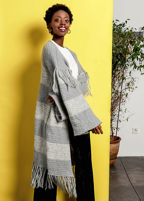 Sonia Cardigan