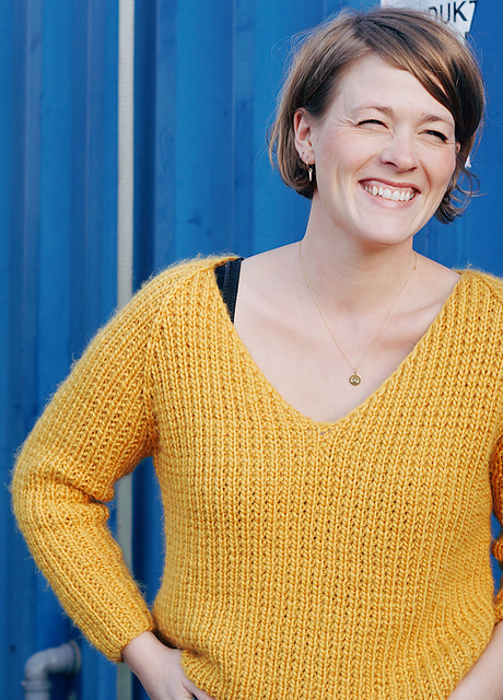 Munkholm Sweater