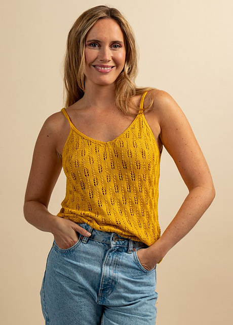 Anise Top