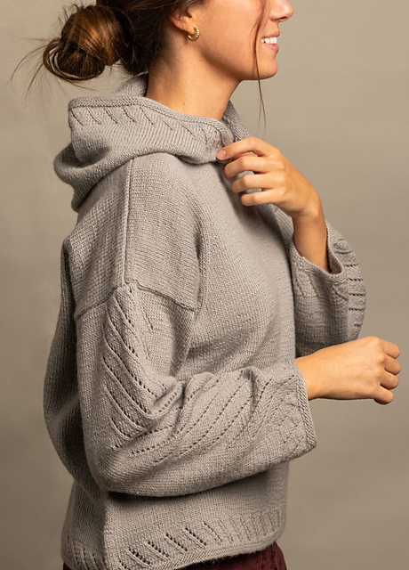Charming Sweater