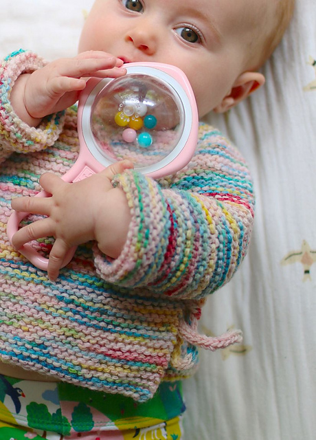 Twinkle Cardigan