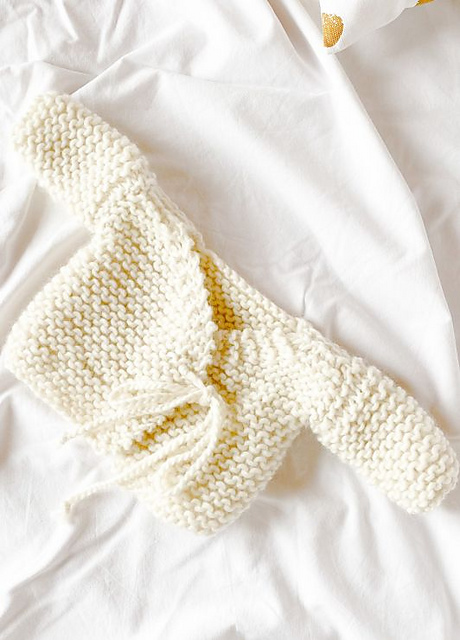 Oz Cardigan