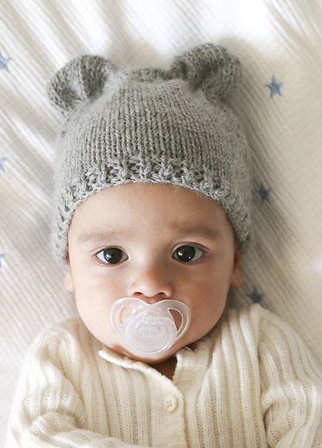 Loris Beanie