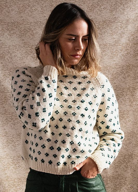 Neige Sweater
