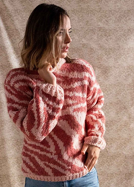 Hiver Sweater