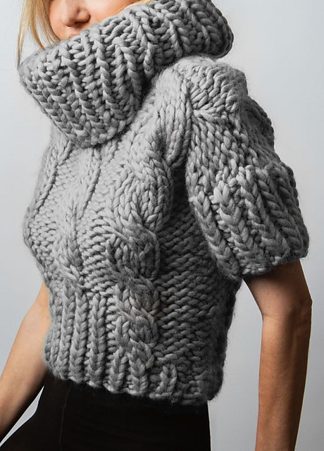 31A20 SWEATER