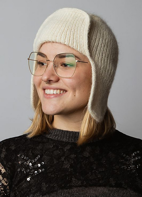 Selma Hat