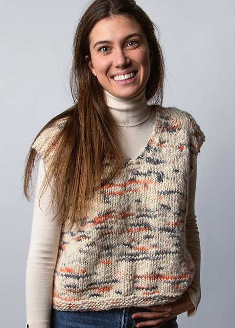 Hygge Vest