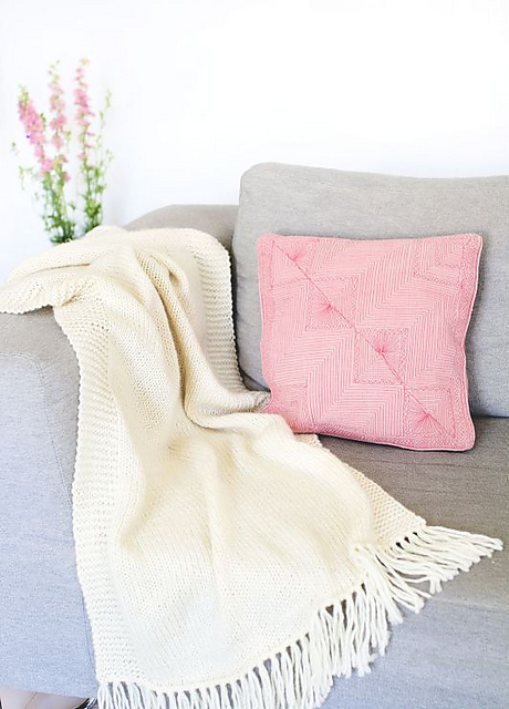 Mellow blanket