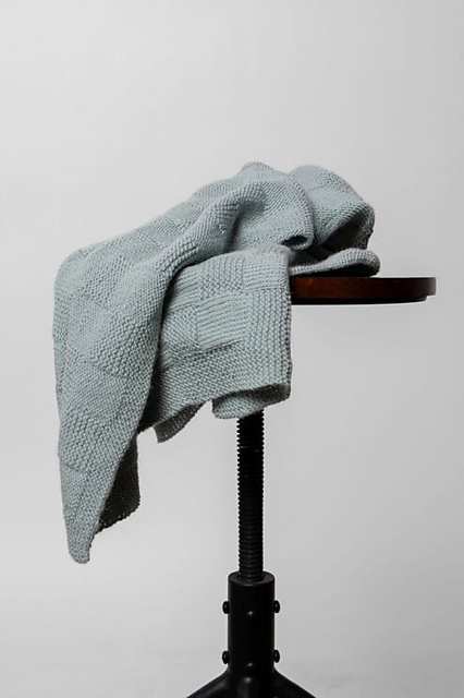 Apple Cider Blanket