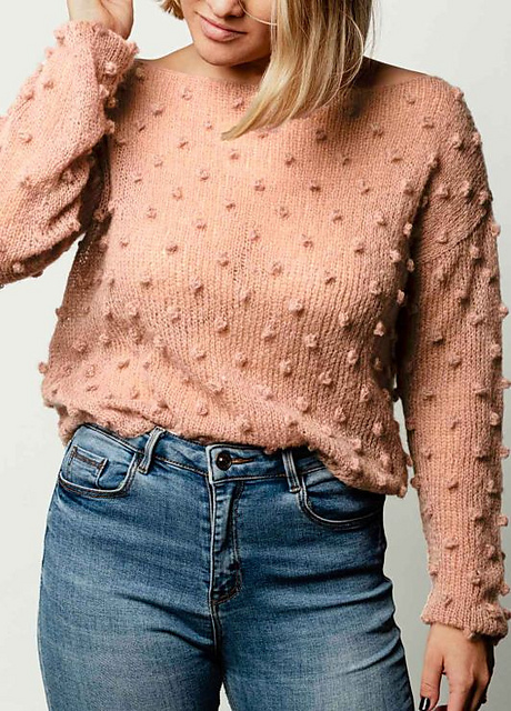 Warm Sweater