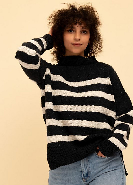 Szerelem Sweater