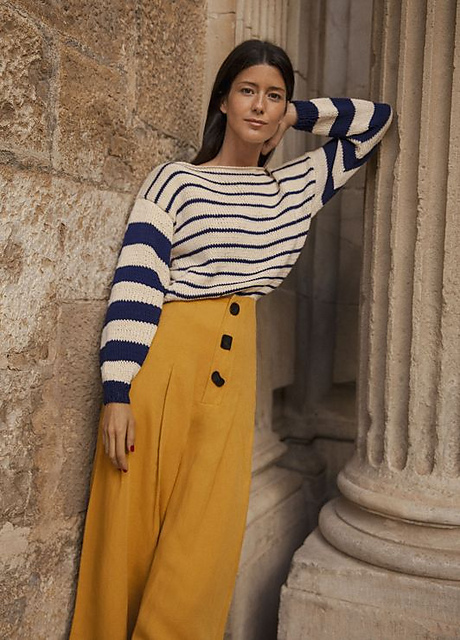 Cartagena Sweater