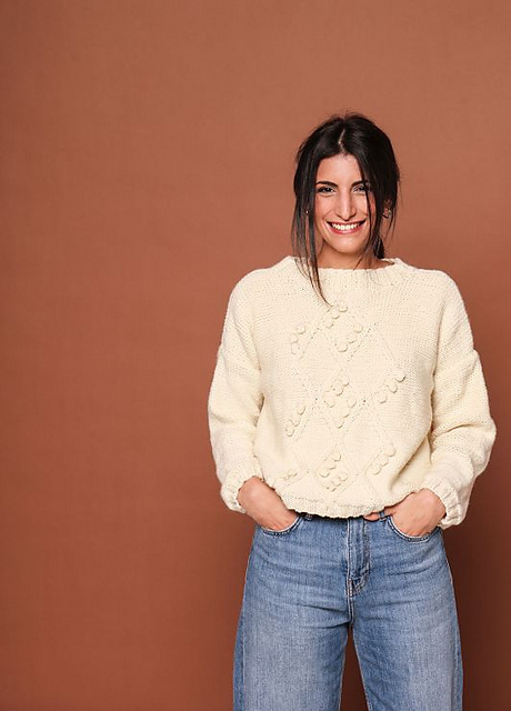 Fay Sweater