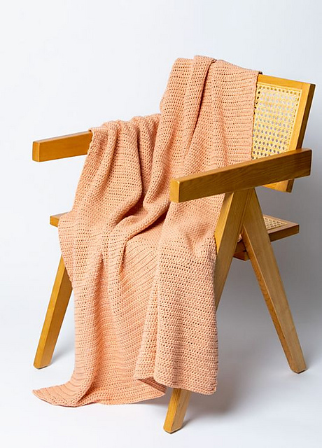 Rhodes Blanket