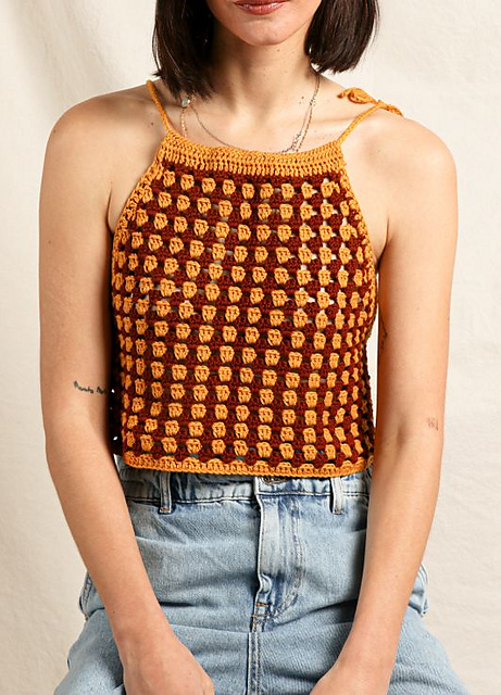 Kalyke Top