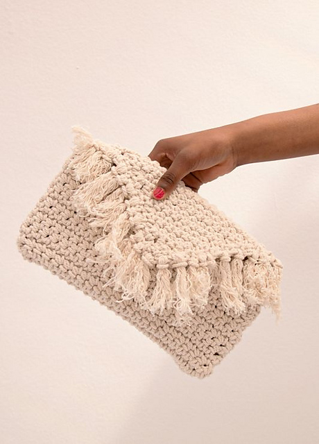 Brava Clutch