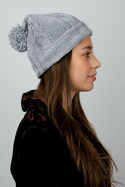 Iceland Beanie
